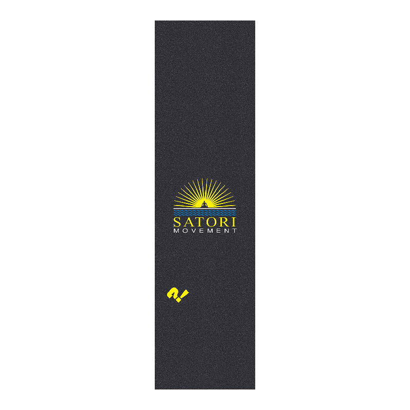 Paradox - Satori Sun - Griptape