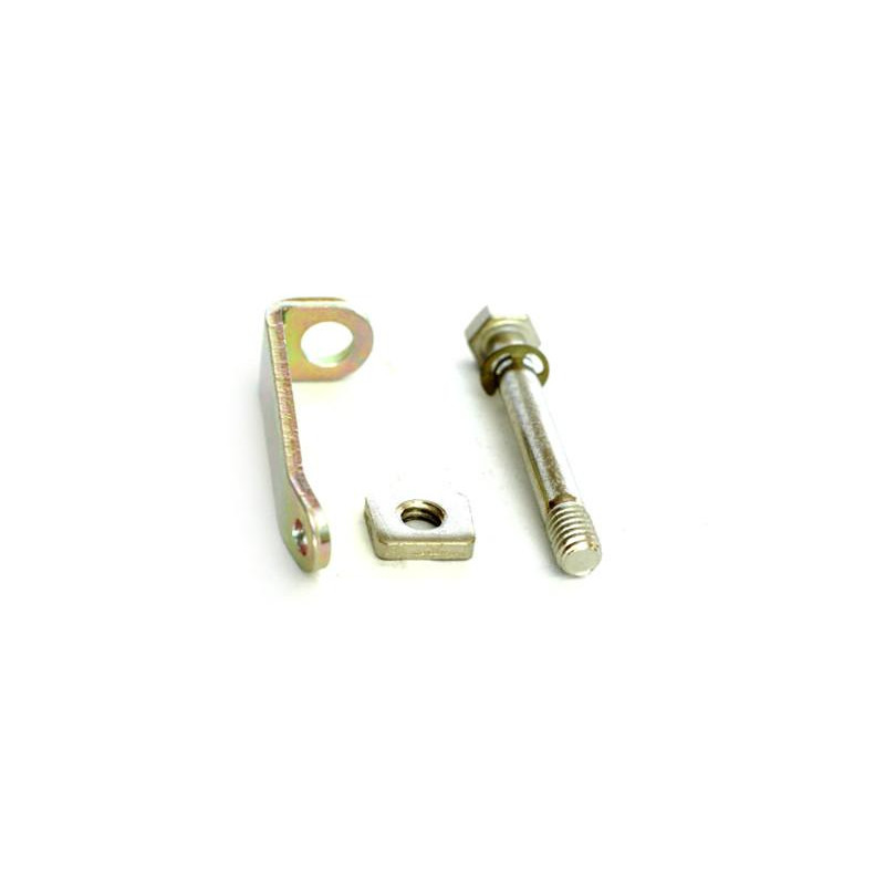 Levně Carver Skateboards Carver - C7 Link Set - Náhradní držák na pružinu