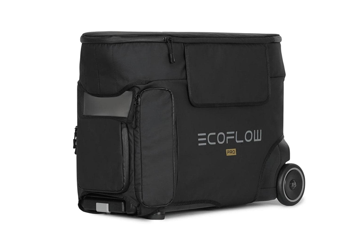 Levně EcoFlow Ochranný vak na nabíjecí stanici Delta Pro 1ECODPB