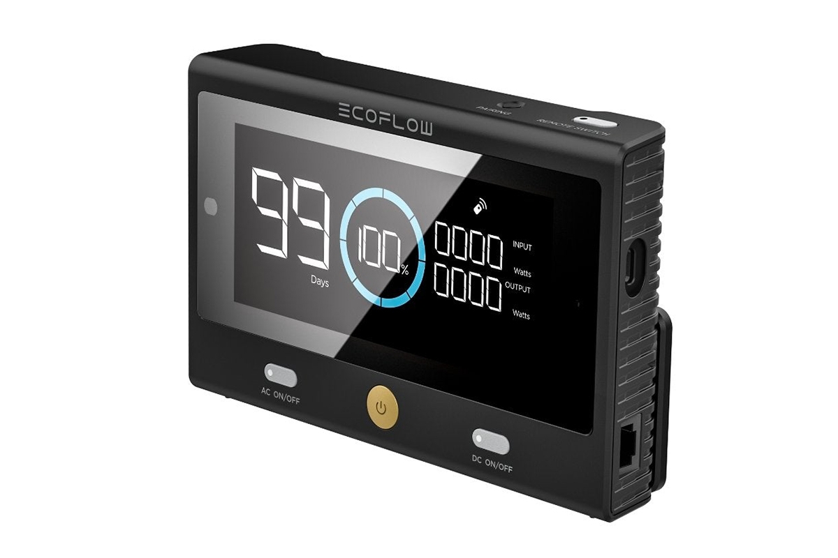 Levně EcoFlow - DELTA Pro Remote Control