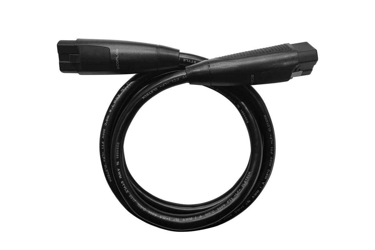 Levně EcoFlow - Infinity Cable (2m)