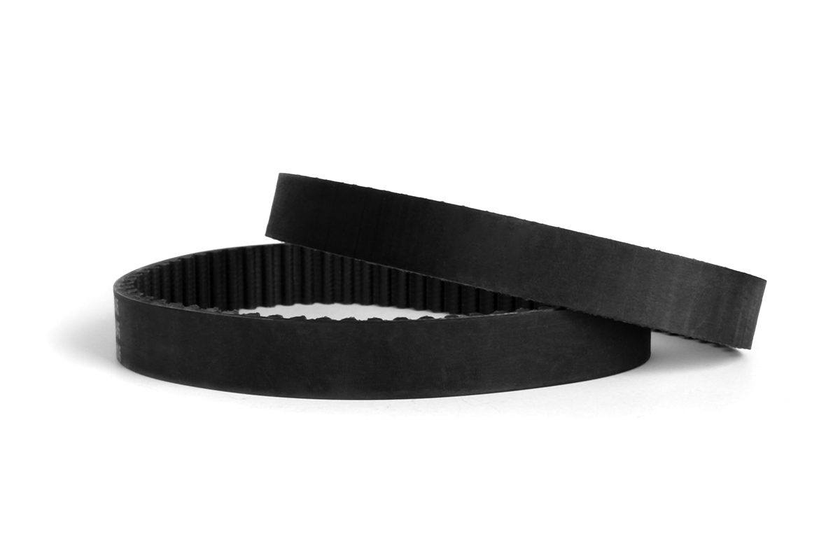 Levně Exway Atlas Pro - Řemeny 320 mm (2 kusy)
