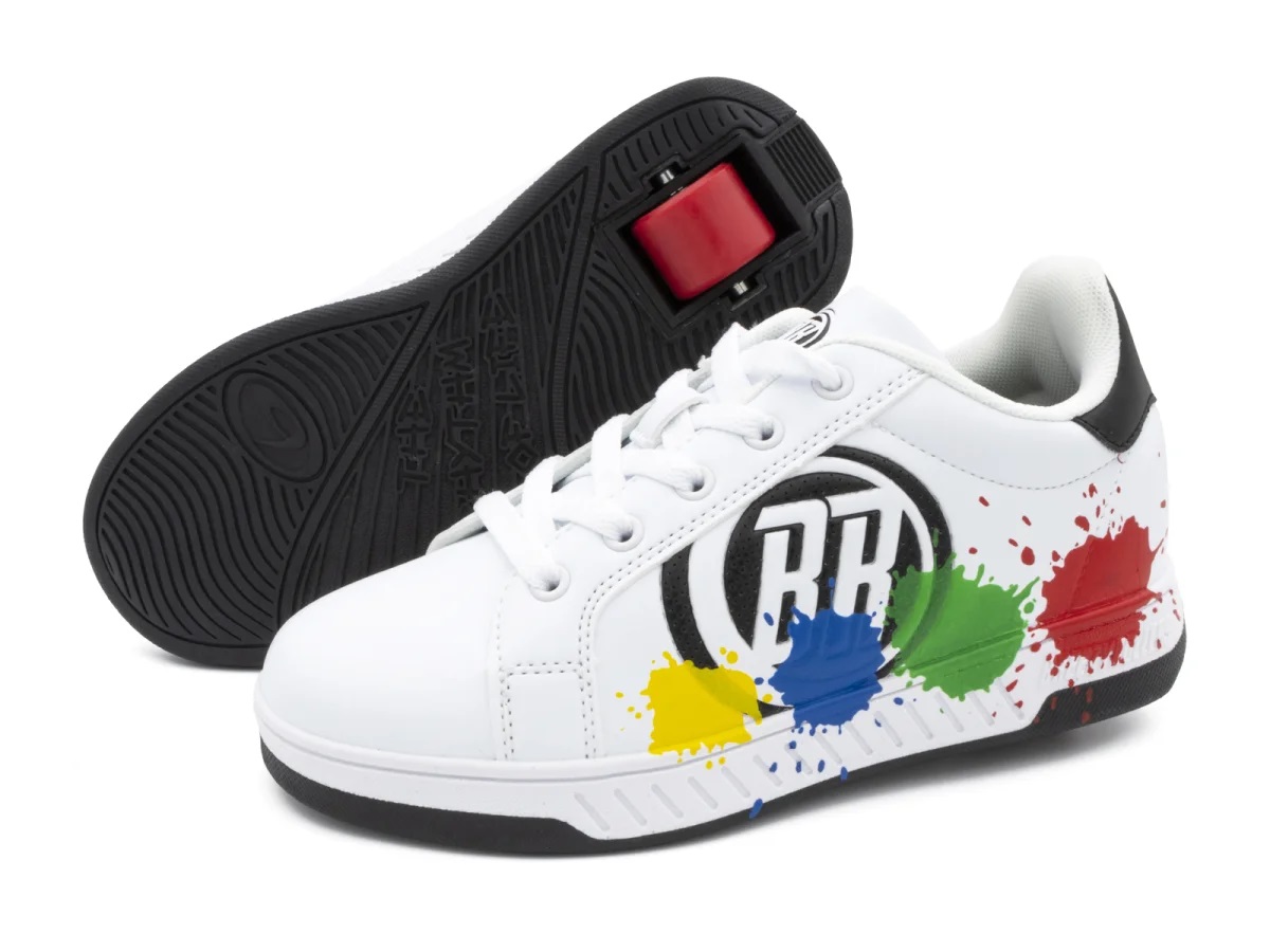 Breezy Rollers - 2180370 - boty s kolečkem