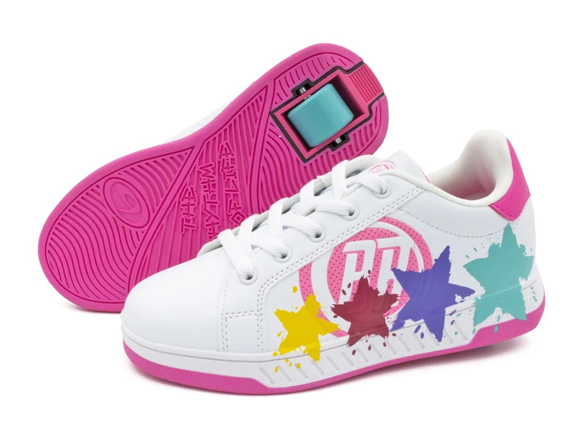 Breezy Rollers - 2180373 - boty s kolečkem