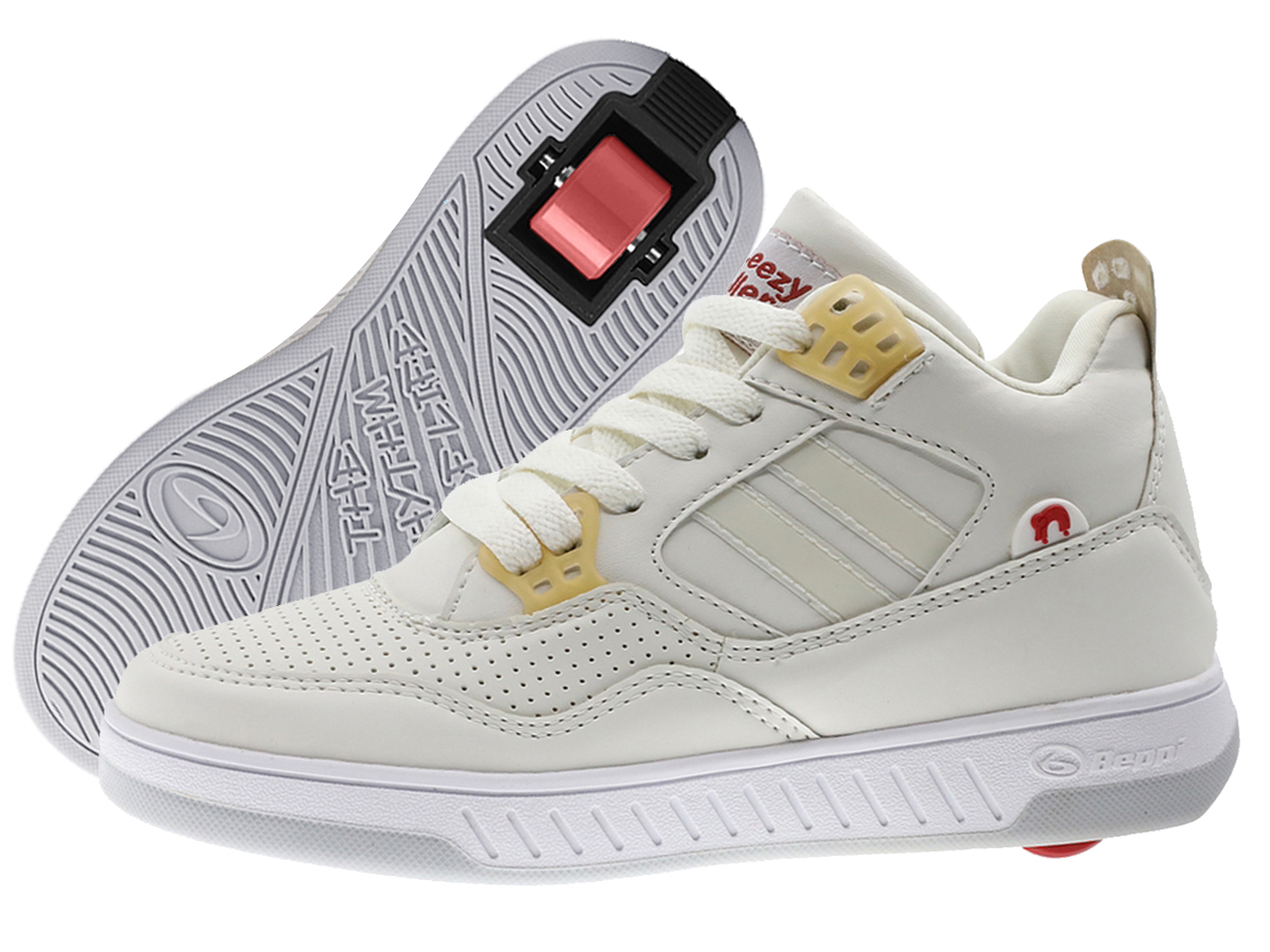 Breezy Rollers - 2186910 - boty s kolečkem