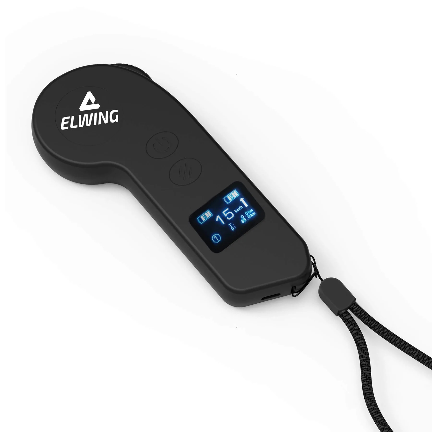 Levně Elwing - OLED Sport - náhradní ovladač