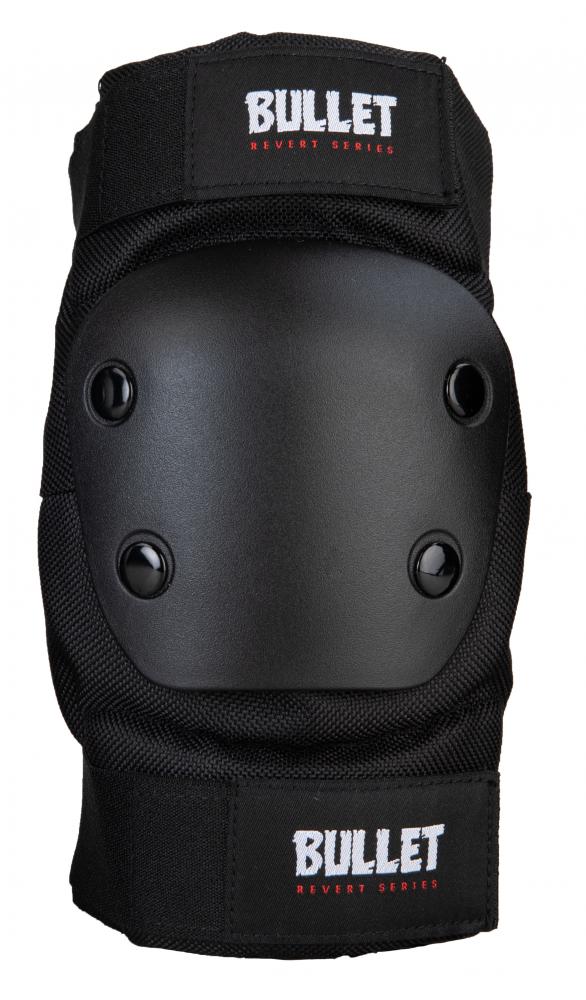 Levně Bullet - Revert Elbow Pad - Black - Loketní chránič