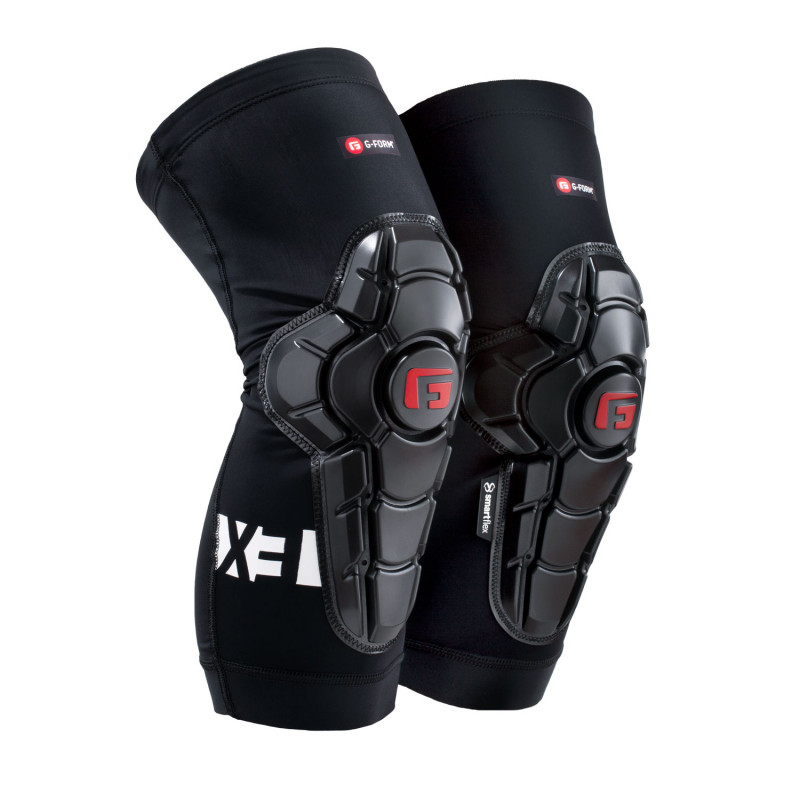 Levně G-Form - Pro X3 Knee - kolenní chránič