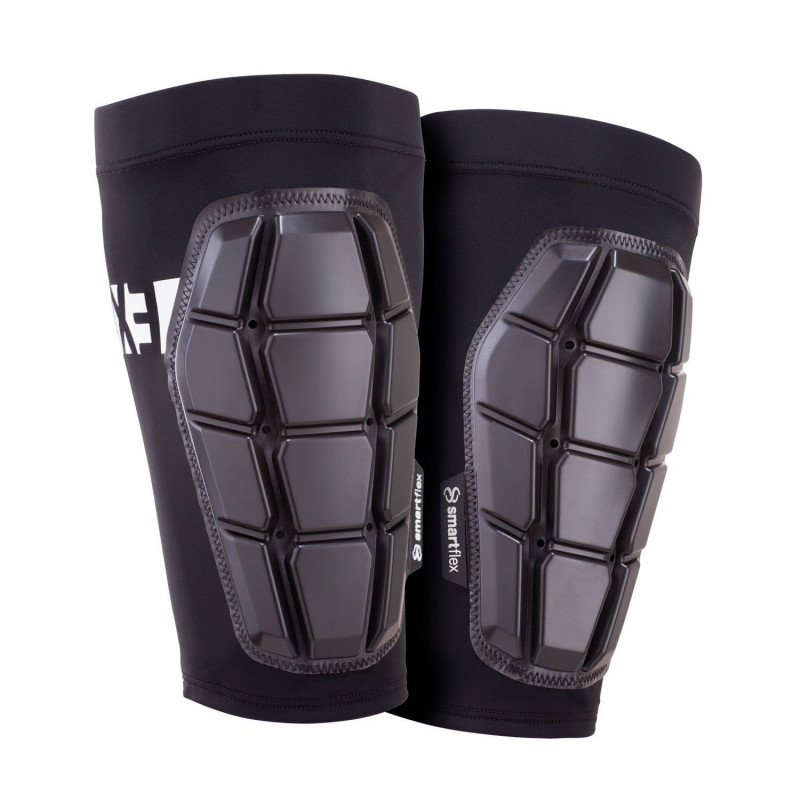 Levně G-Form - Pro X3 Shin - holenní chrániče