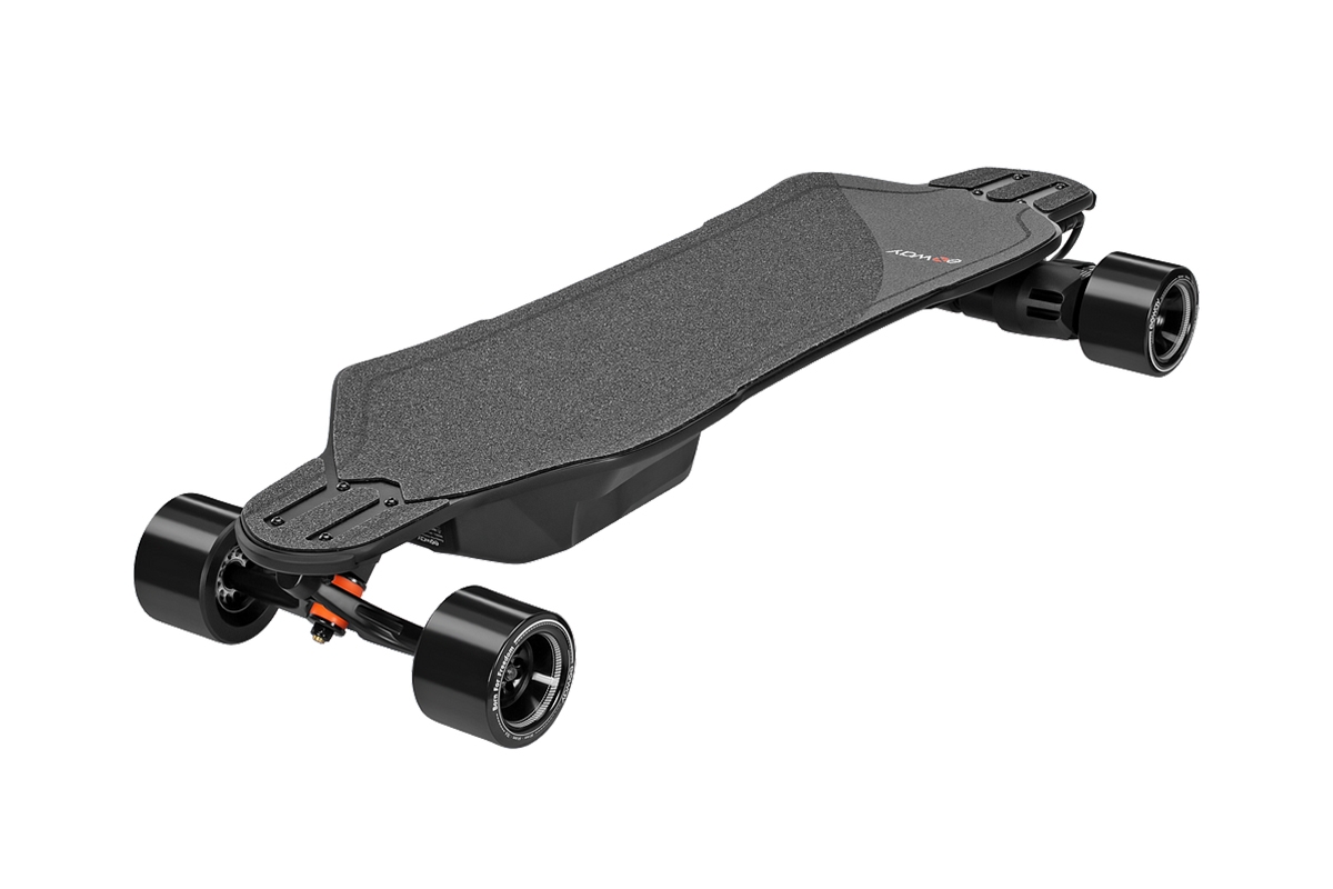 Levně Exway - Flex PRO Riot - elektrický longboard