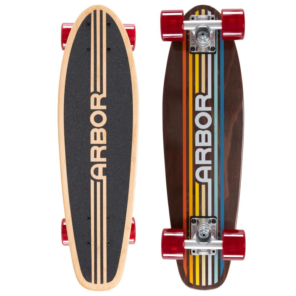 Levně Arbor - Bogart Micron 23,75" - cruiser