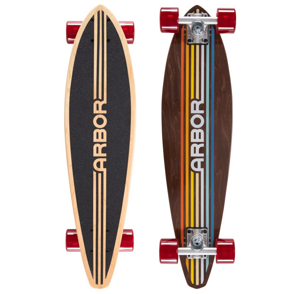 Levně Arbor - Hawkshaw Micron 29" - cruiser