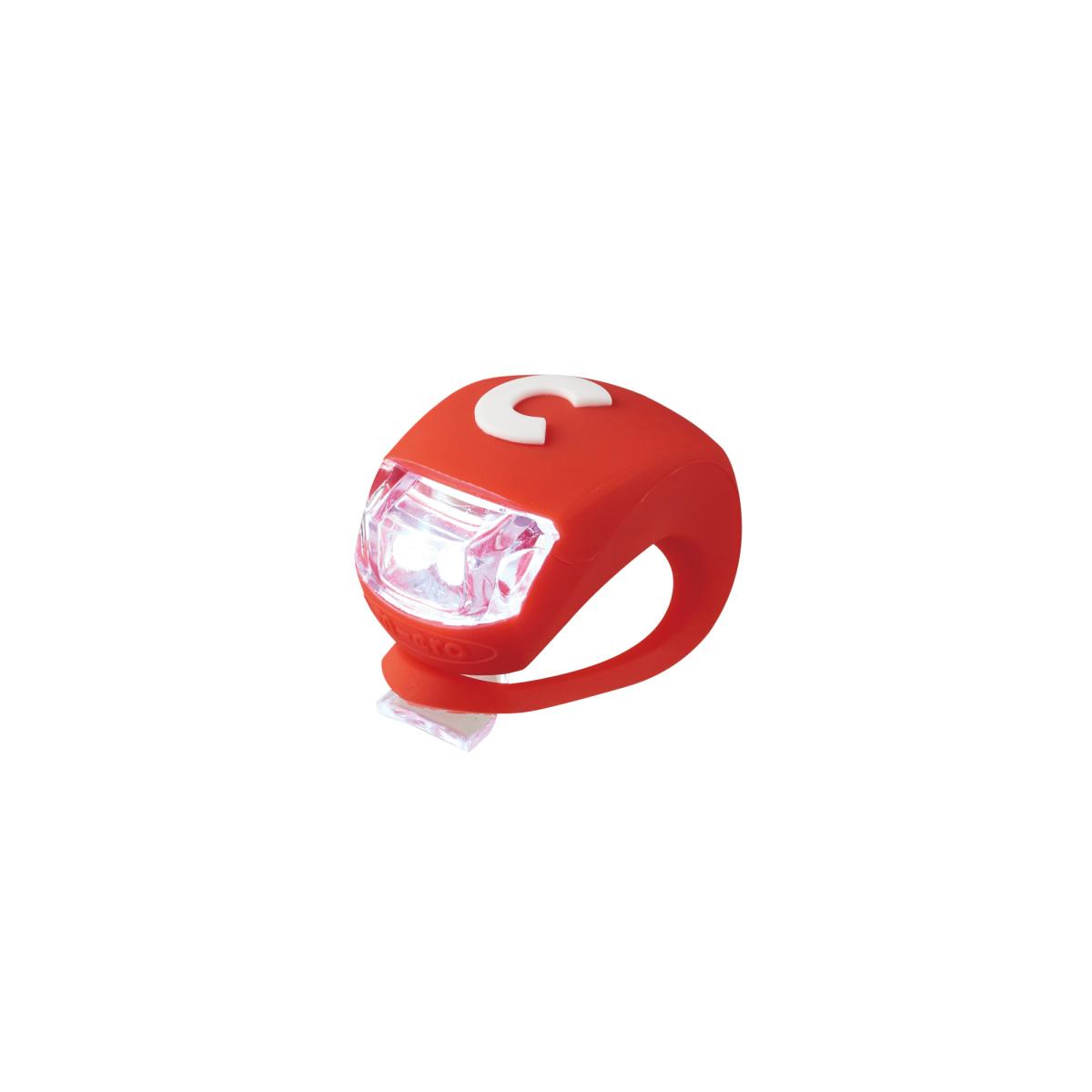 Levně Micro - Deluxe Blikačka V2 - Red