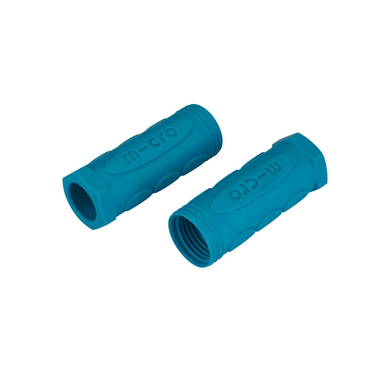 Levně Micro - Gripy na Mini Micro Magic - Aqua