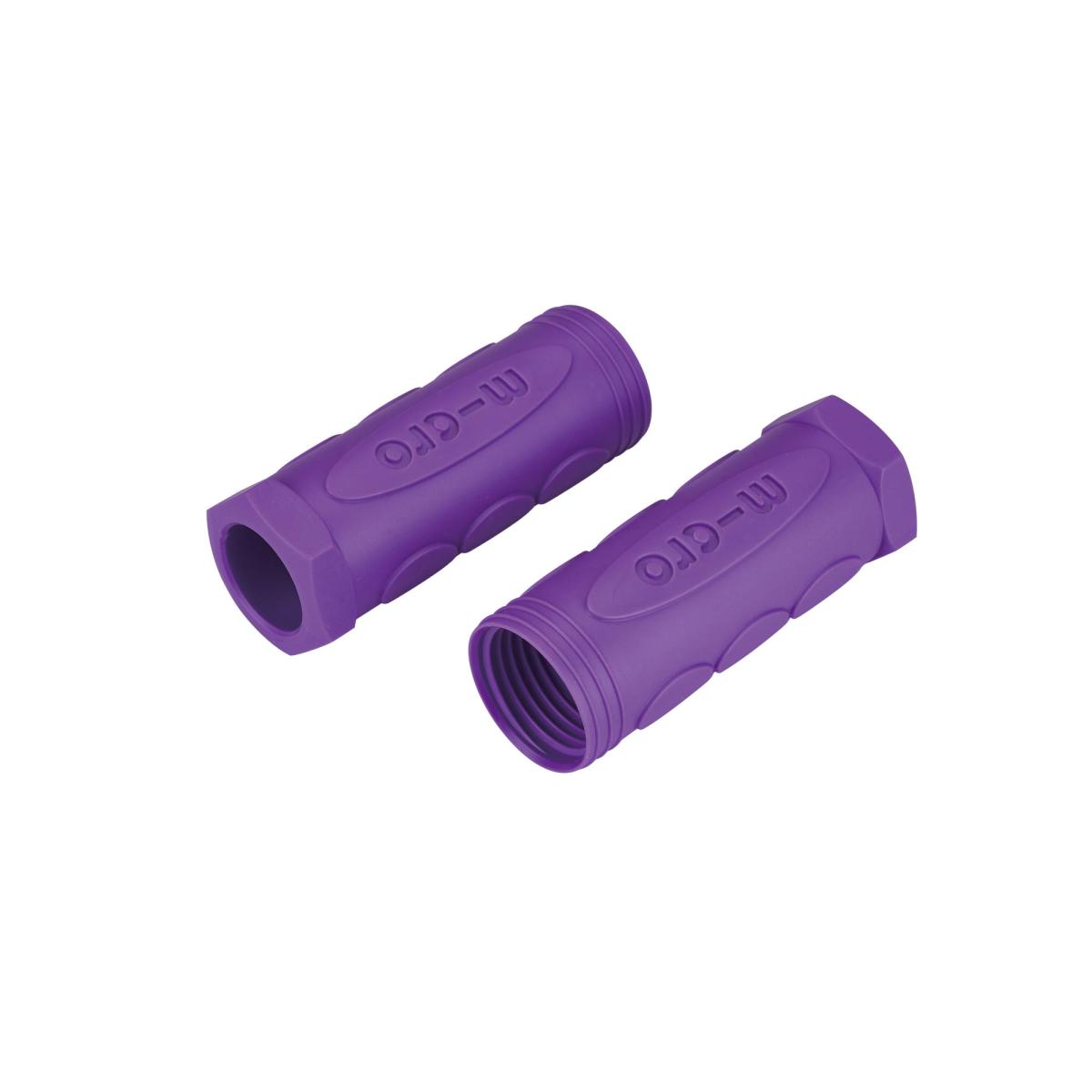 Levně Micro - Gripy na Mini Micro Magic - Purple