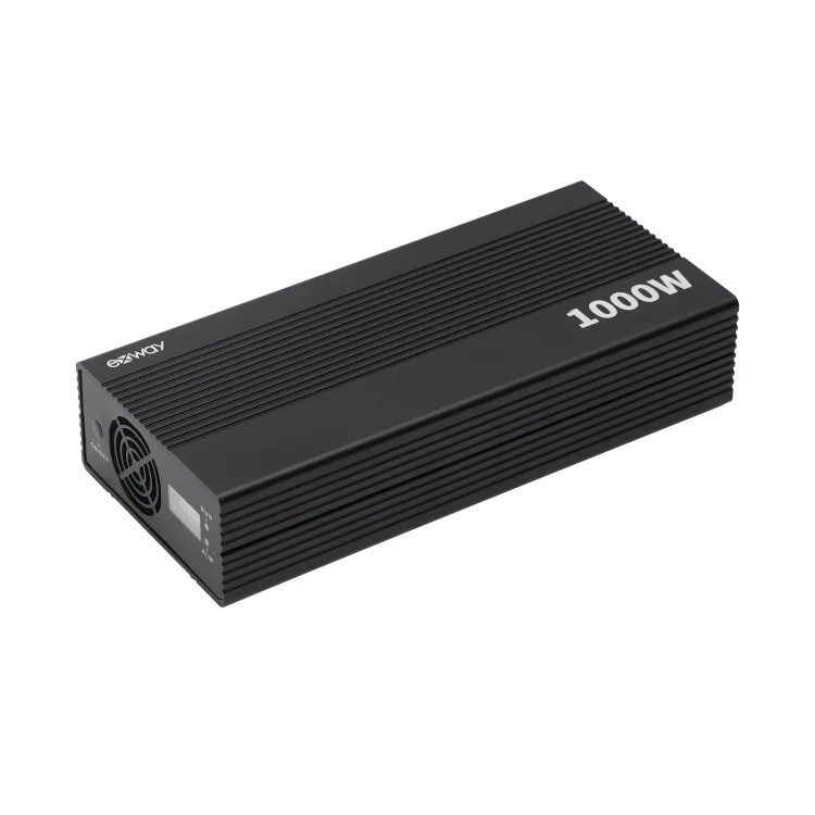 Levně Exway - Rychlonabíječ - 1000W - Atlas Pro