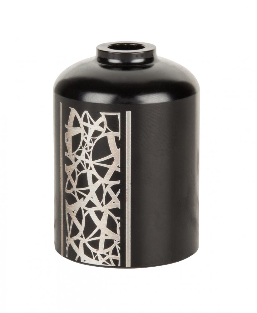 Levně Addict - Flint Peg 50mm Black - zadní peg (1ks)