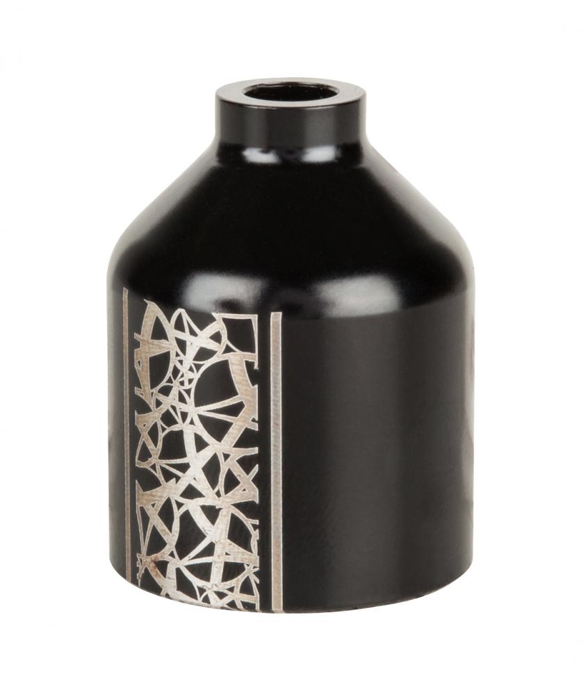 Levně Addict - Flint Peg 42mm Black - přední peg (1ks)
