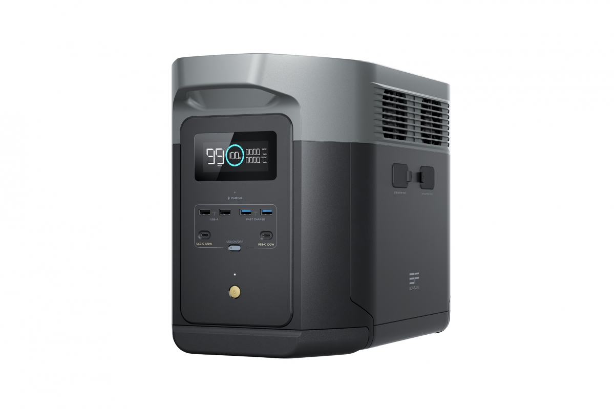 Levně EcoFlow DELTA 2 Max 1ECO2030