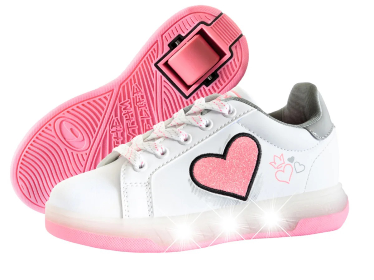 Breezy Rollers - 2195670 - boty s kolečkem