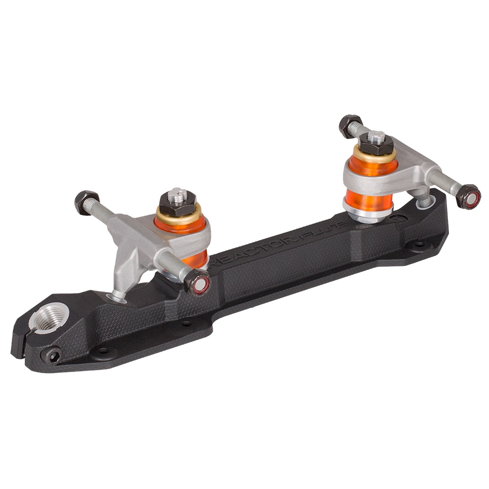 PowerDyne - Reactor Fuse - podvozek na brusle - 2ks