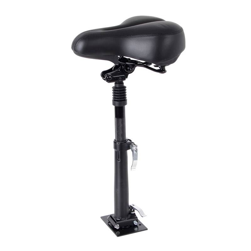 Levně City Boss City Boss- RX5L Přídavné sedlo