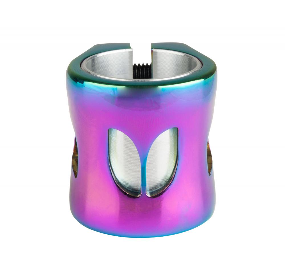 Levně Blazer Pro - Objímka Altus 2 - Neo Chrome
