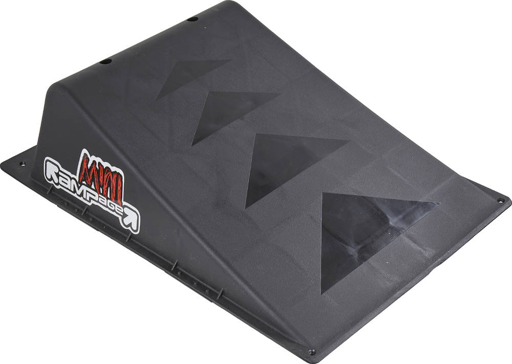 Rampage - Single Mini Ramp - rampa