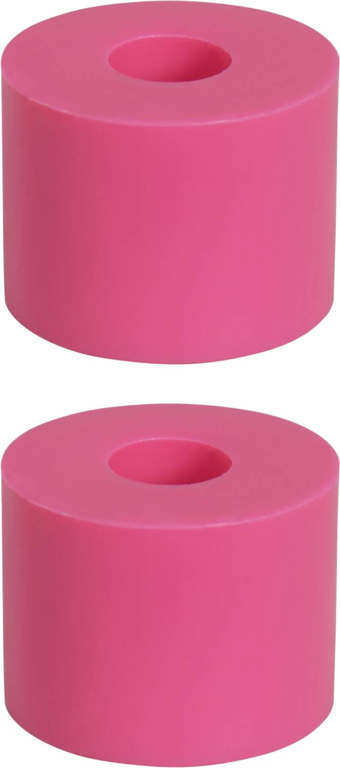Venom - Tall Barrel Bushings - 73a - Pink