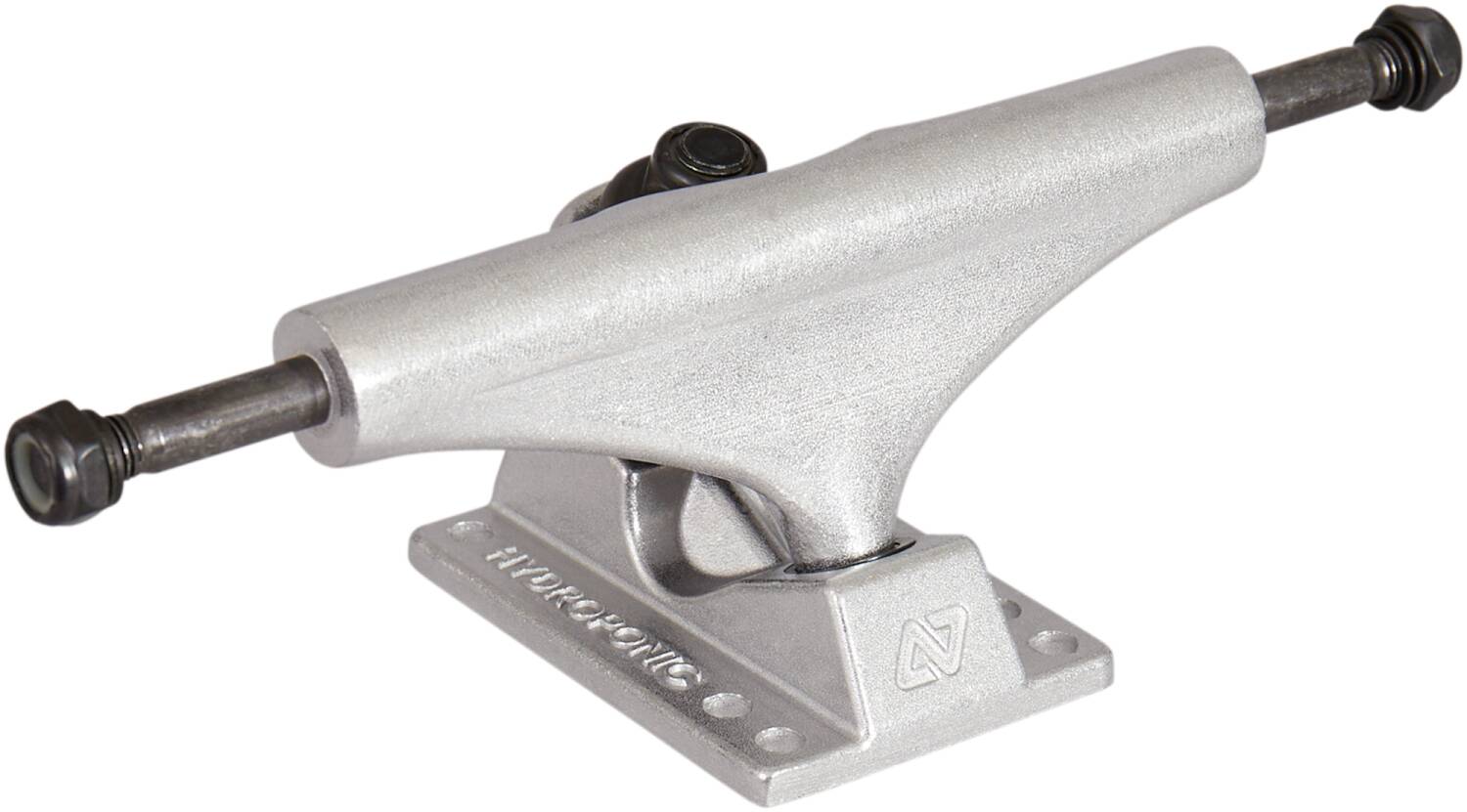 Levně Hydroponic -Skateboard truck - Silver - 127-152 mm Šířka trucku: 127 mm (5" palců)