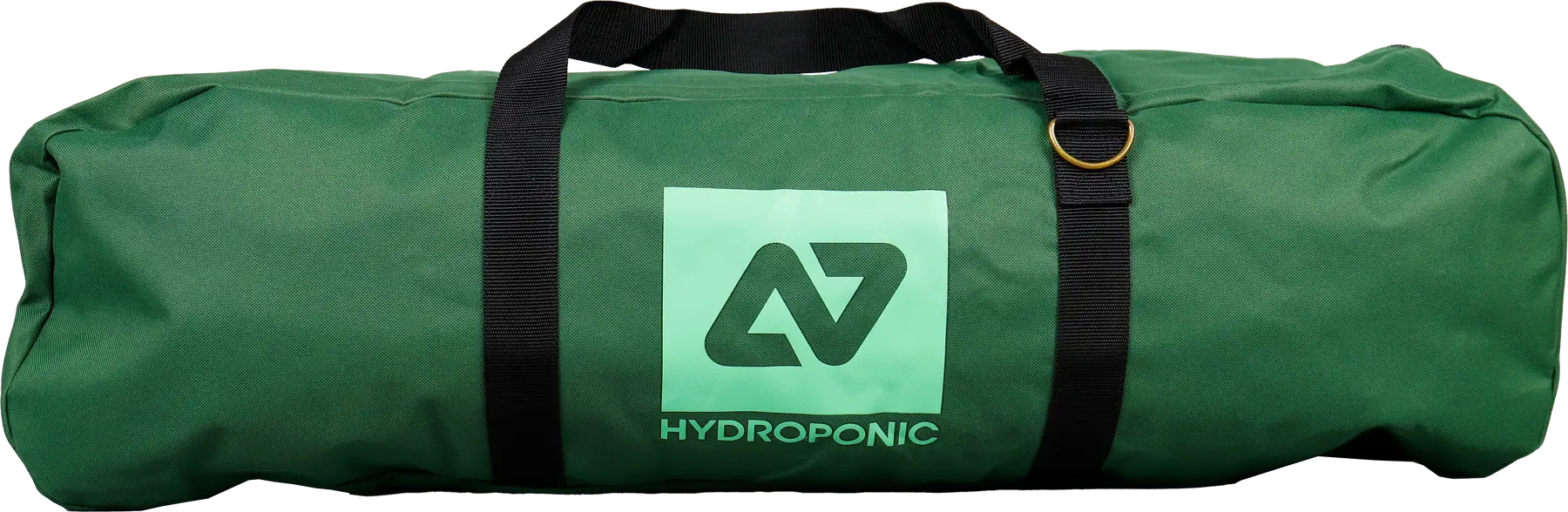 Levně Hydroponic - Bg Drexel Skate Bag Green - Obal na skateboard