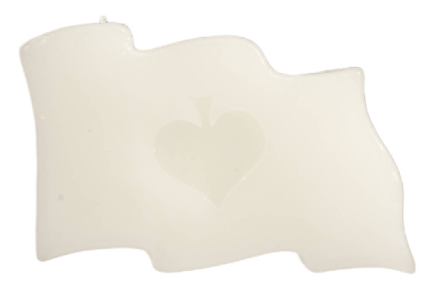Levně KFD - Wax Skate White - Grindovací vosk