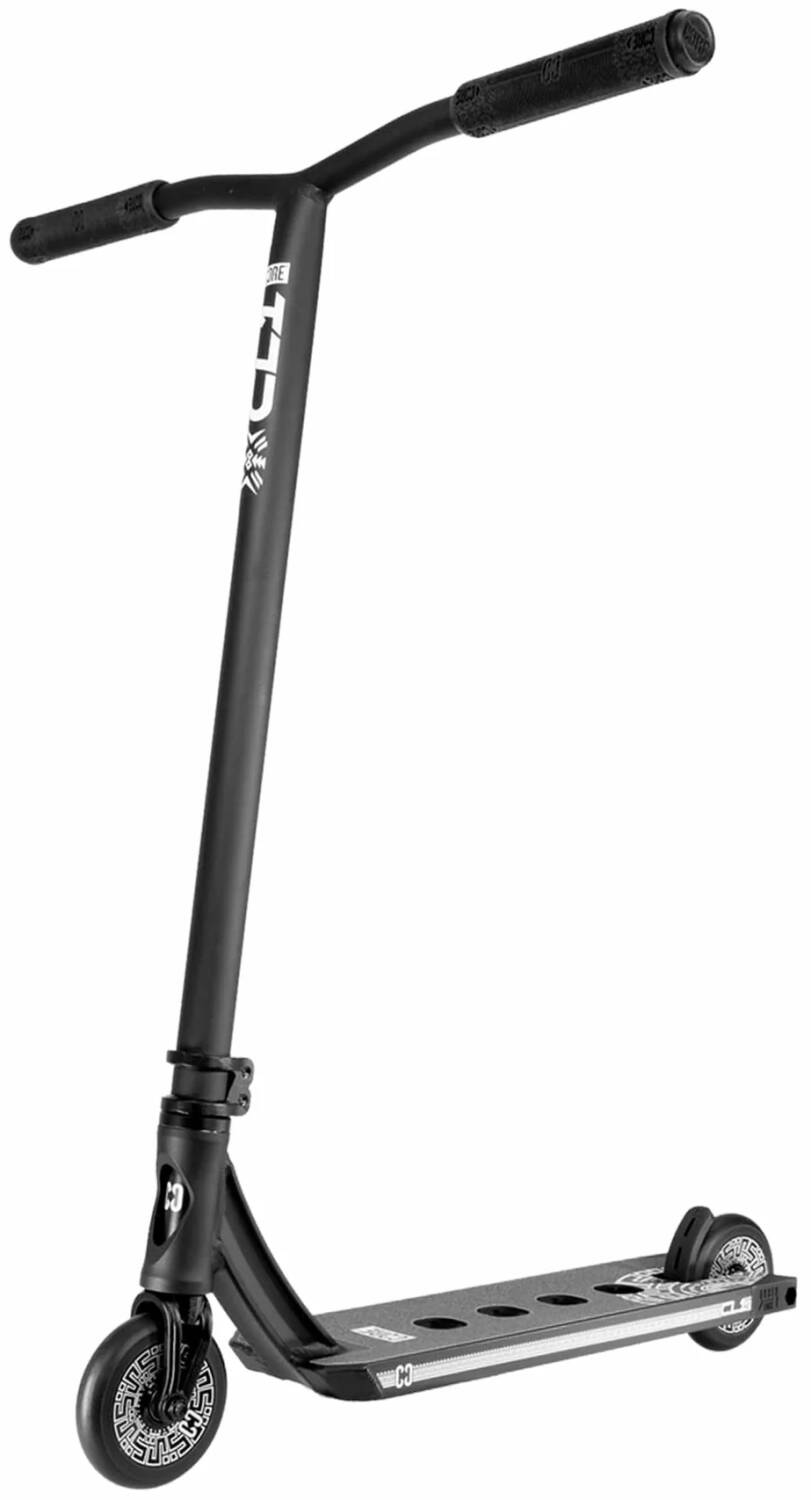Levně CORE - CL1 Black - Freestyle koloběžka