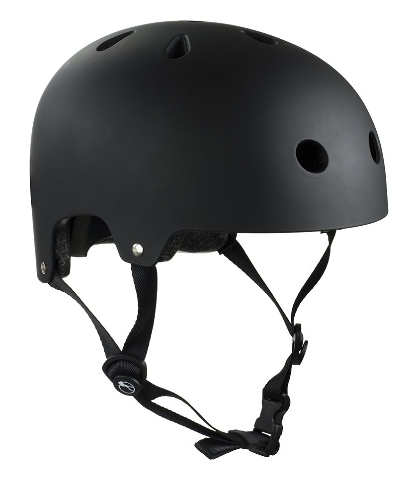 SFR - Matt Black Essentials helma - 2. jakost Velikost: S - M