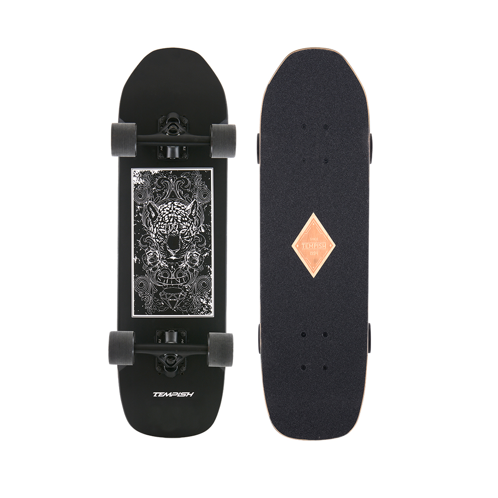 Levně Tempish - Pantar 28,5" - longboard