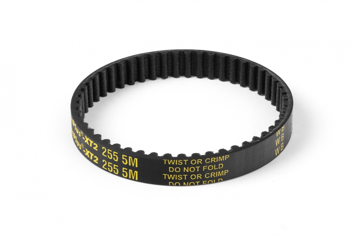 Levně PIX - Řemen 255mm / 15mm - 1ks
