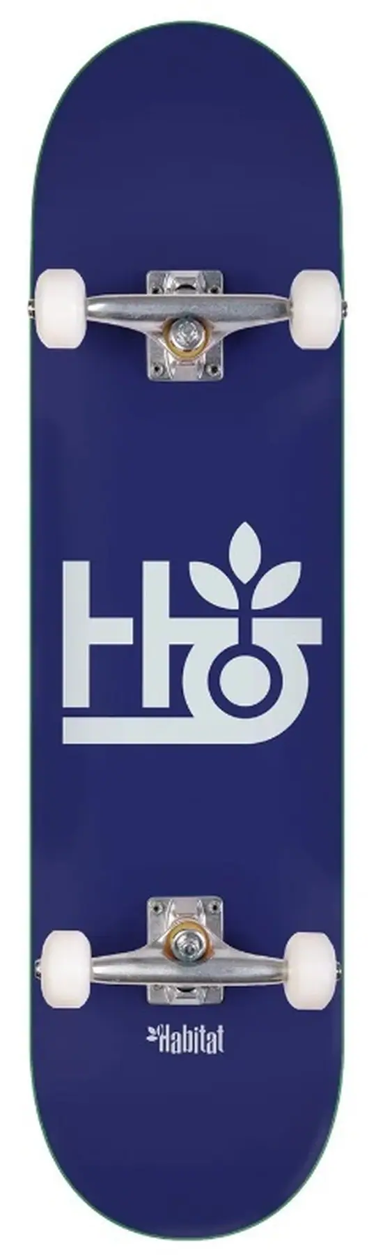 Habitat Skateboards Habitat - Pod 7,75" Navy - skateboard