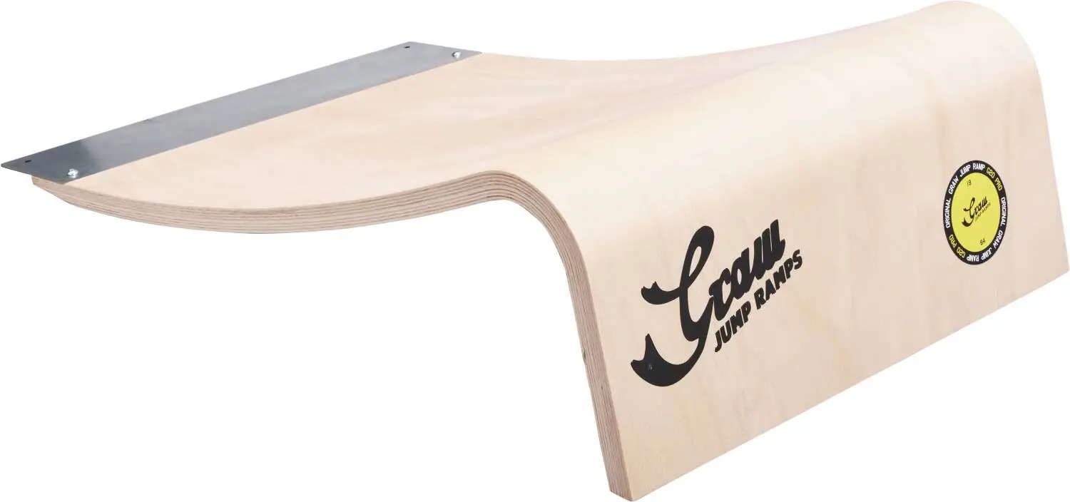 Graw Jump Ramps Graw - G20 Pro Ramp - rampa