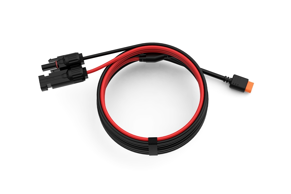 Levně EcoFlow MC4-XT60 3,5m propojovací