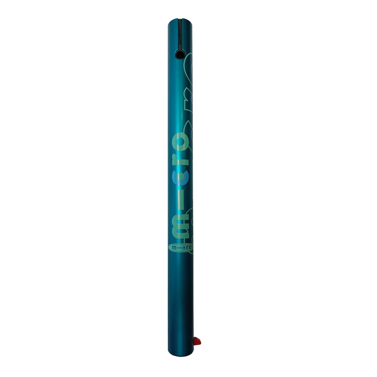 Levně Micro - Tubus řídítek Mini Micro Deluxe Magic aqua