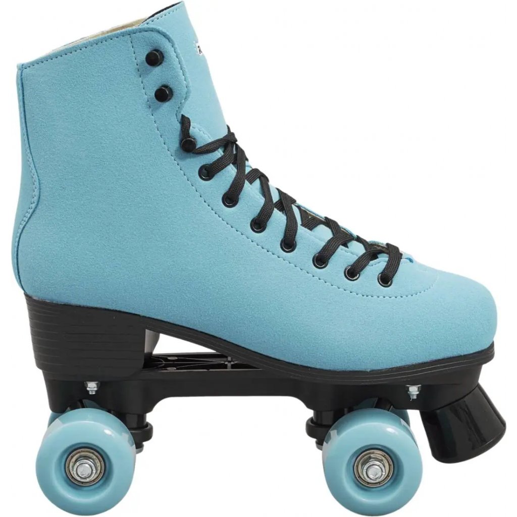 Levně Roces - RC1 Blue - trekové brusle