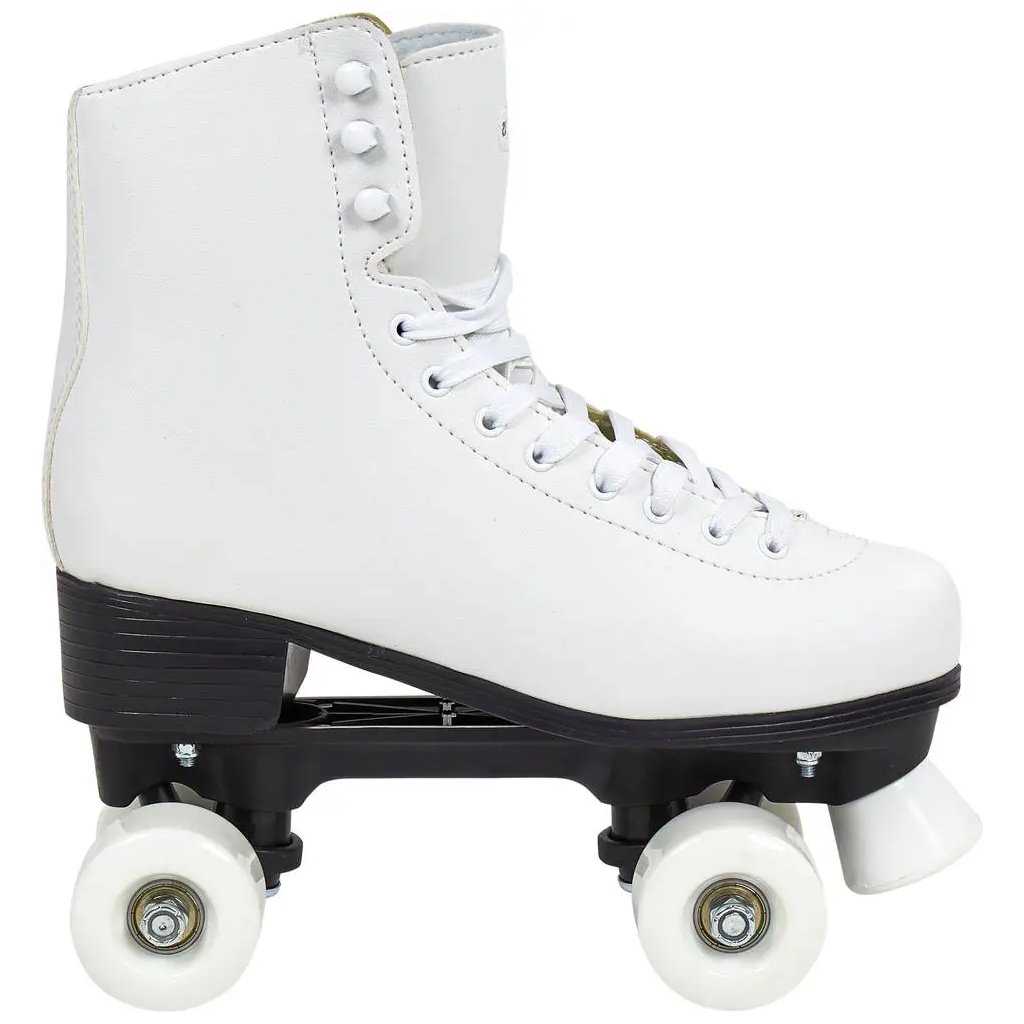 Levně Roces - RC1 White - trekové brusle