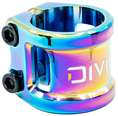 Levně Divine - Light Neochrome - Objímka
