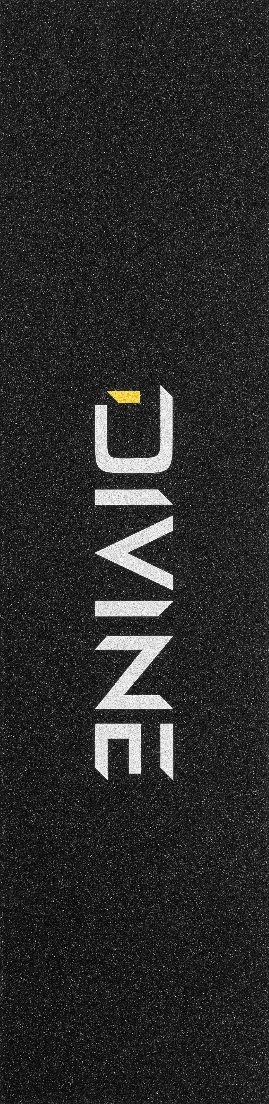 Levně Divine - Logo - Griptape na freestyle koloběžky