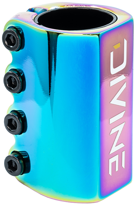 Levně Divine - SCS neochrome 75 mm - Objímka