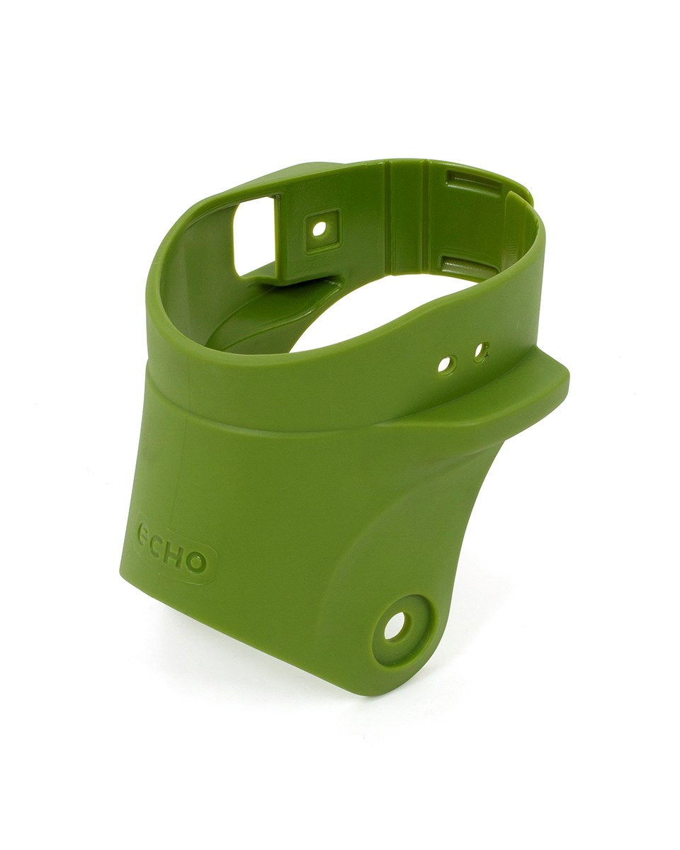Levně Echo - Cuff Set Green - Manžeta na aggressive brusle
