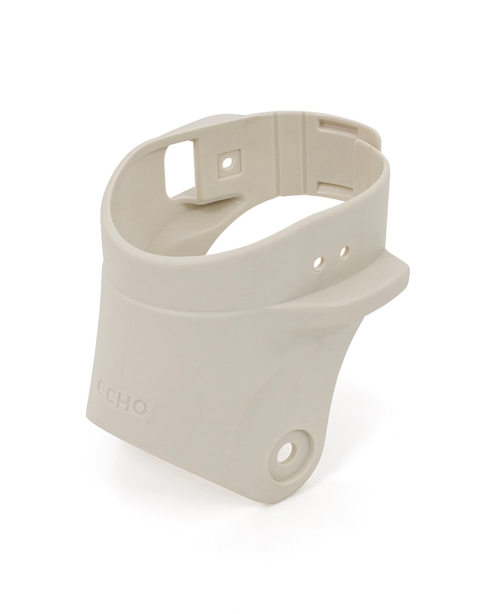 Levně Echo - Cuff Set Cream - Manžeta na aggressive brusle