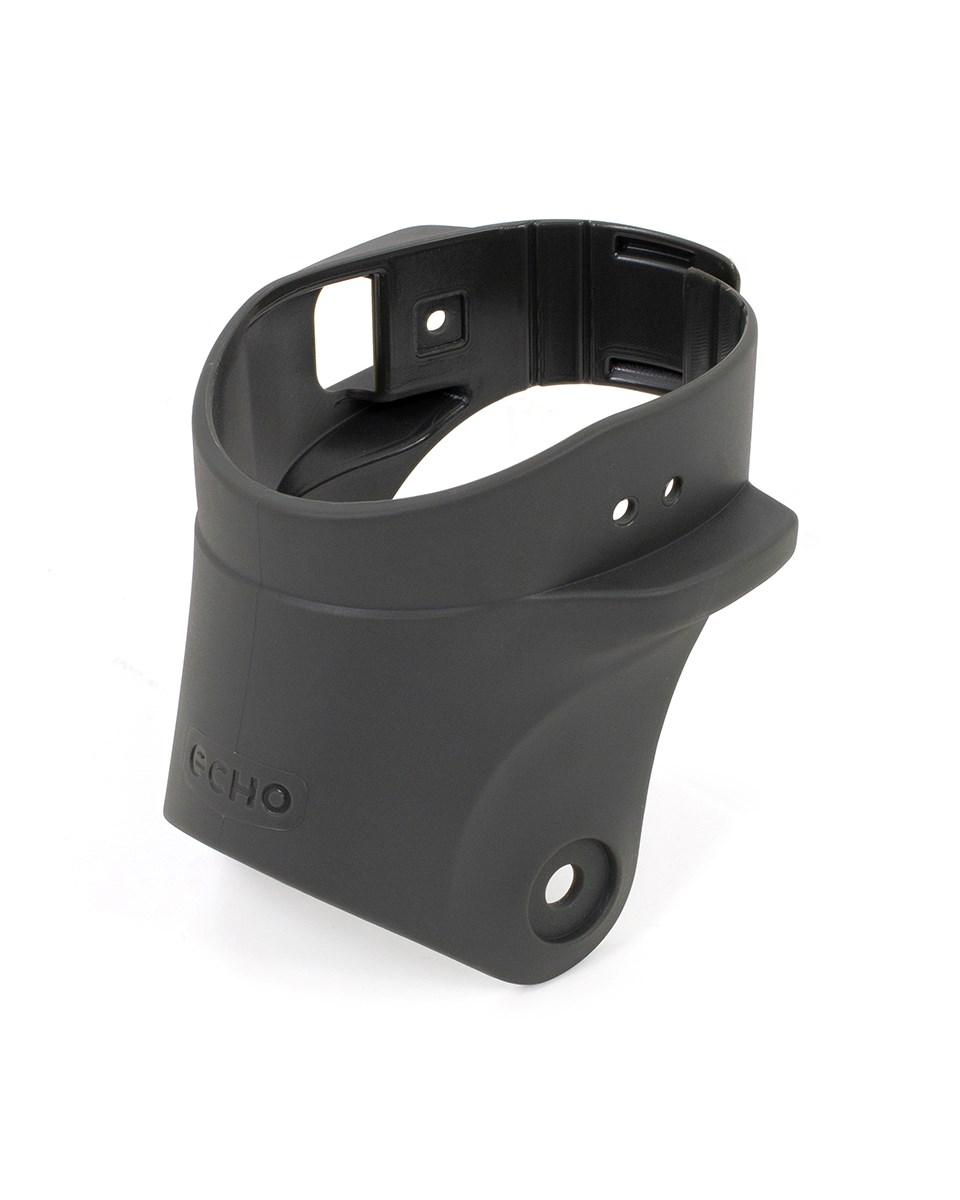 Levně Echo - Cuff Set Graphite - Manžeta na aggressive brusle