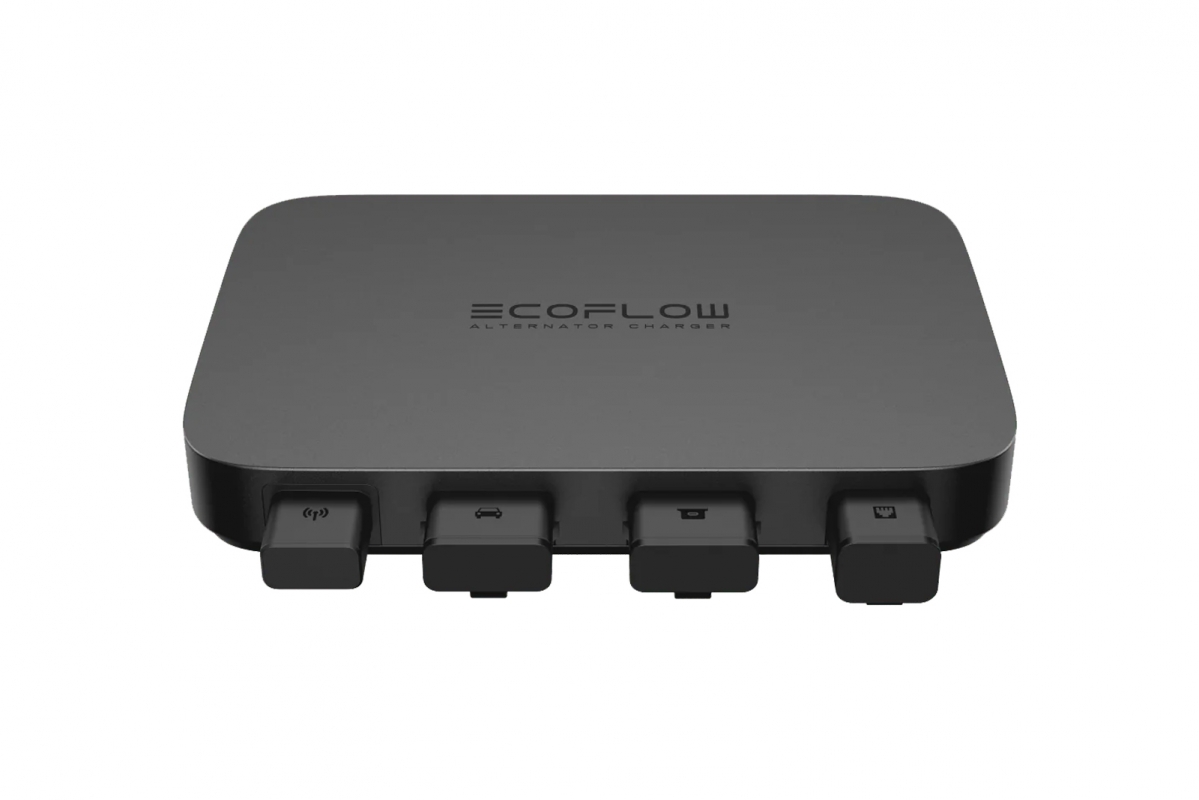 Levně EcoFlow PE_1ECOALTCHARG-EU
