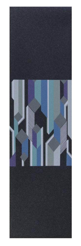 Levně Jessup - Griptape - D.Wainwright - Blue Glitch